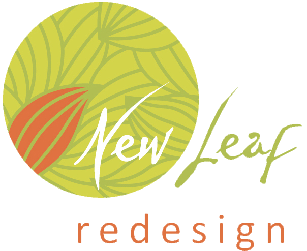 New Leaf Redesign