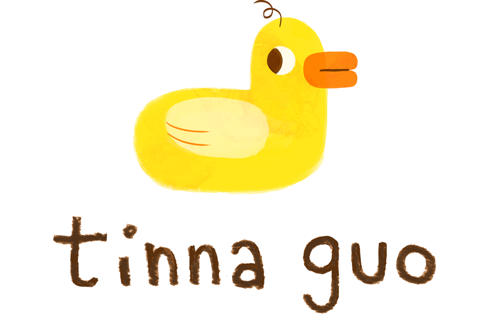 Tinna Guo