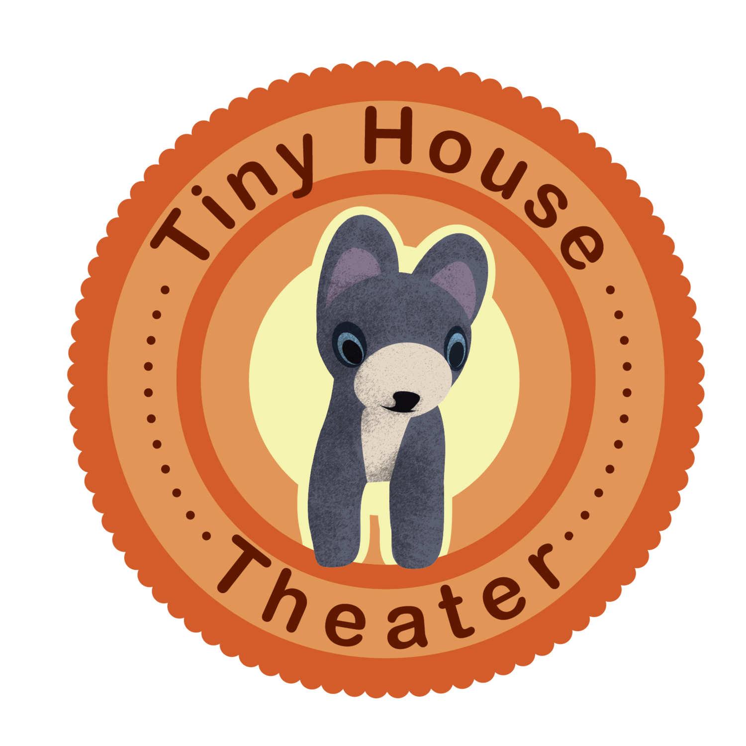 Tiny House Theater