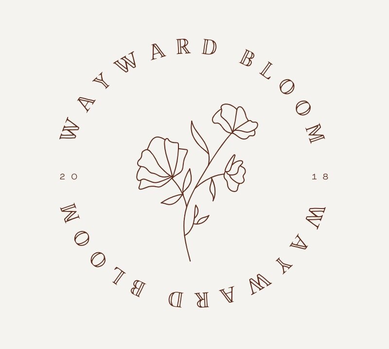 Wayward Bloom Ceramics