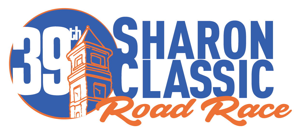 Sharon Classic Road Race