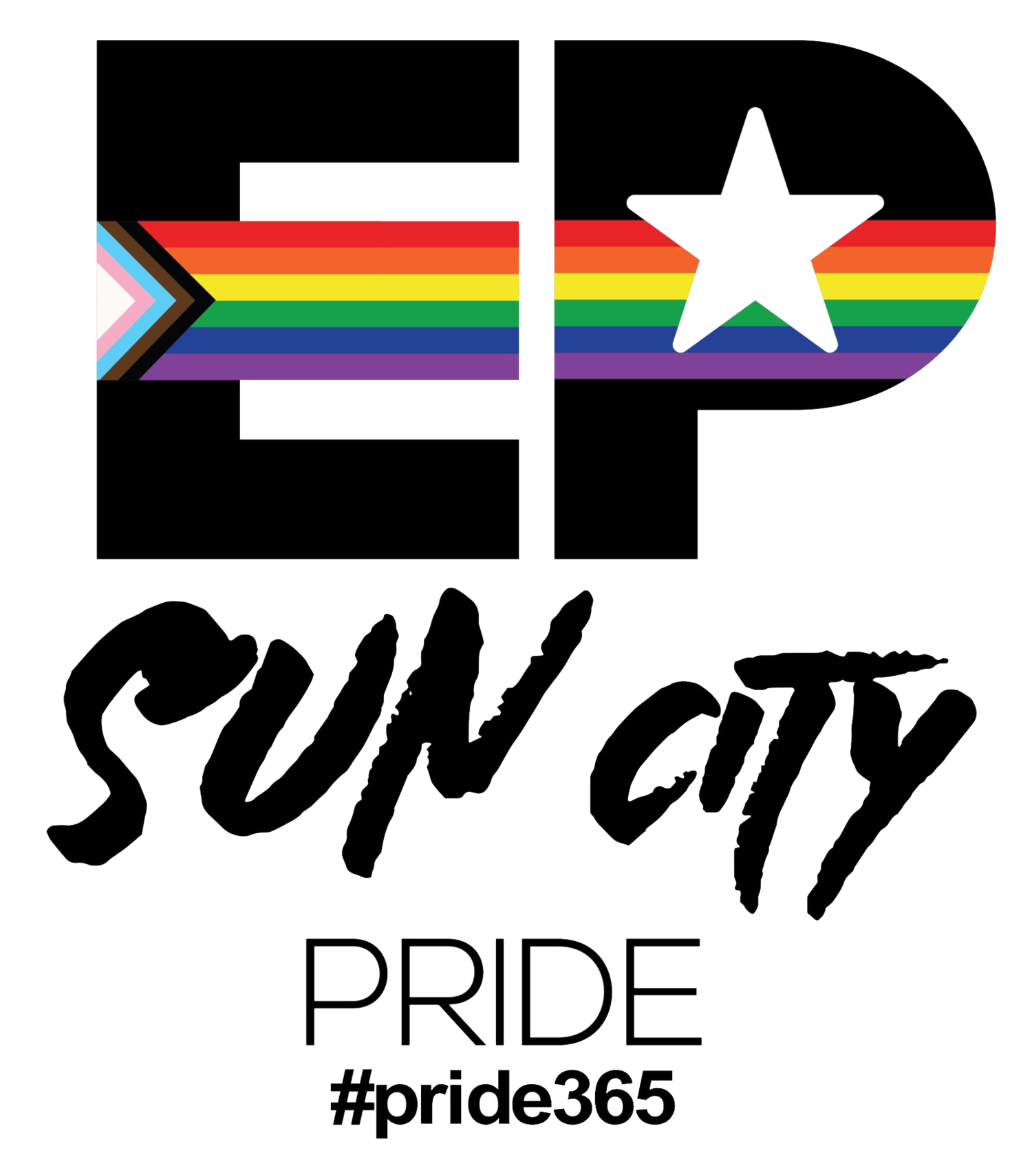 Sun City Pride