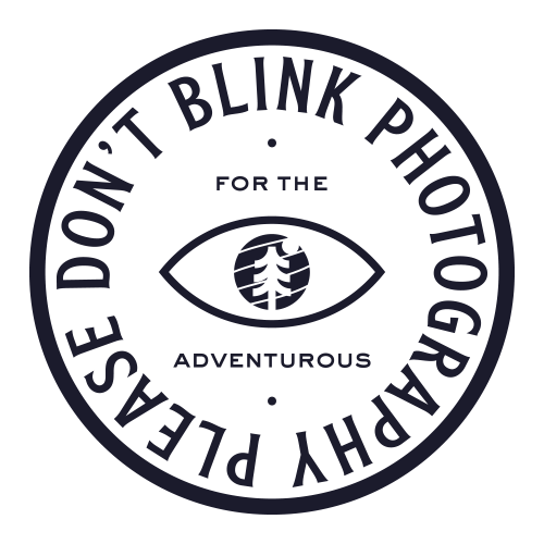 please don’t blink- wedding photography for the adventurous
