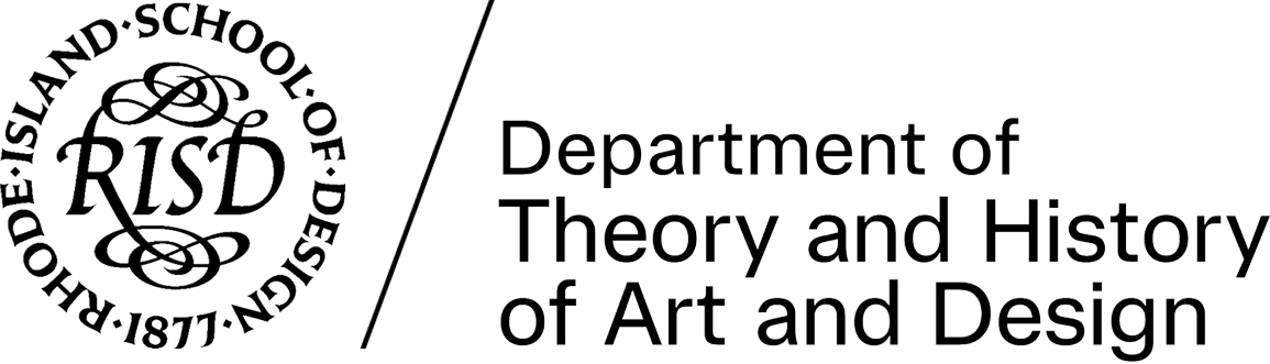 Department of Theory and History of Art and Design
