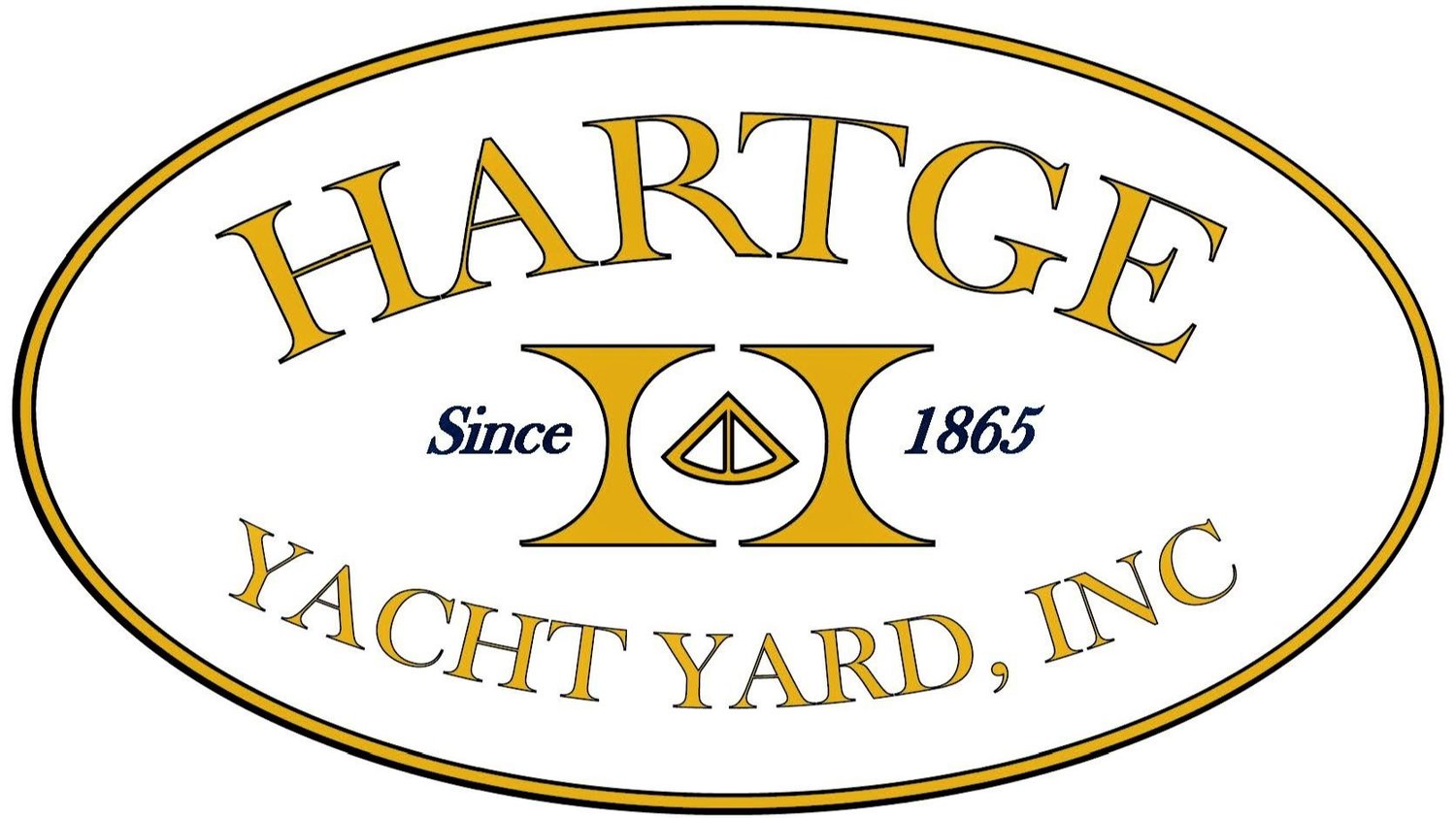 Hartge Yacht Yard