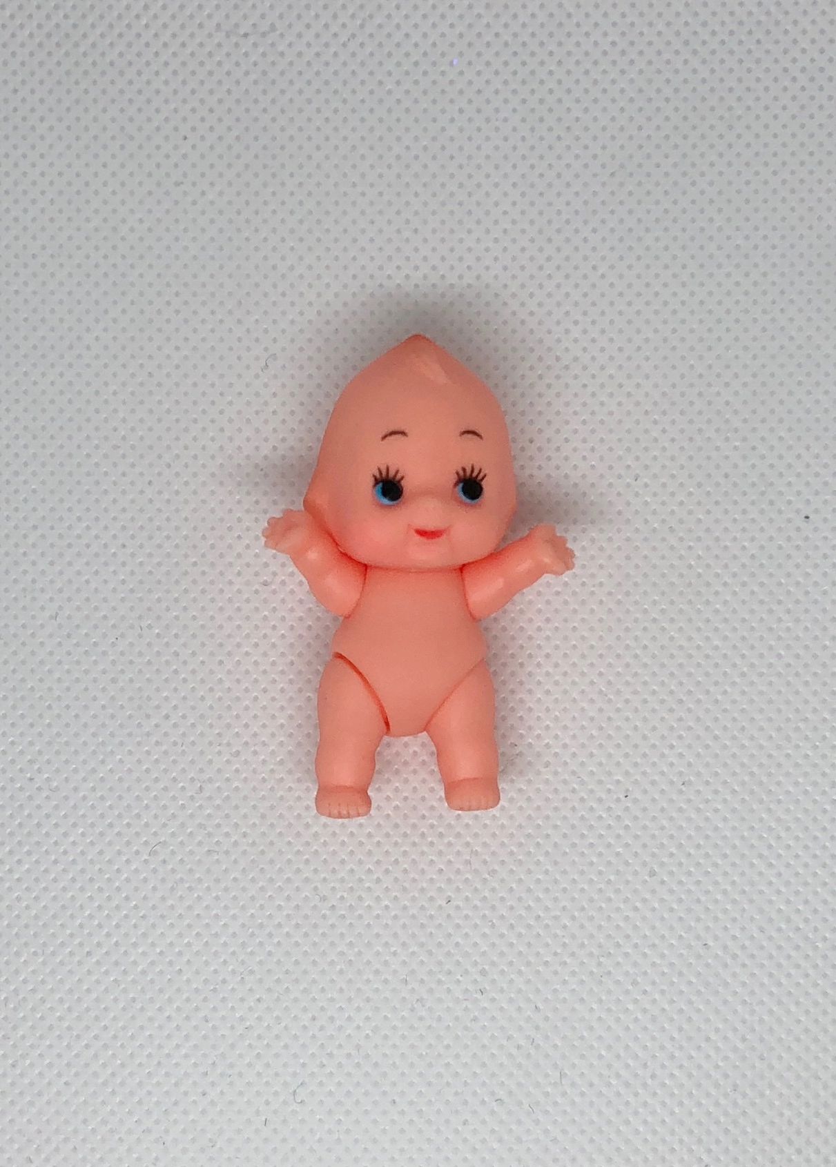 cupie doll on a stick