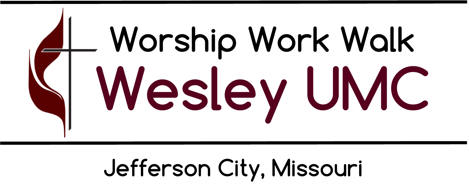 Wesley UMC