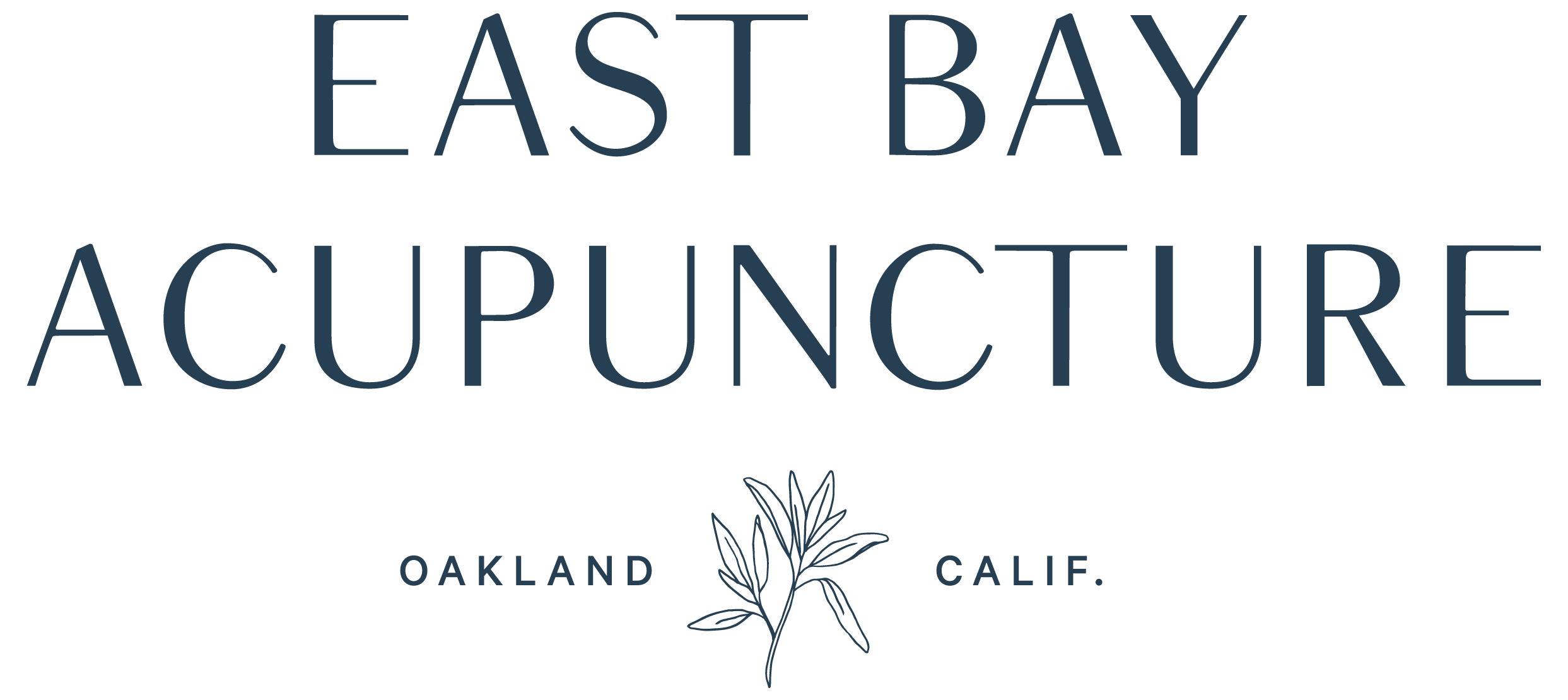 East Bay Acupuncture 