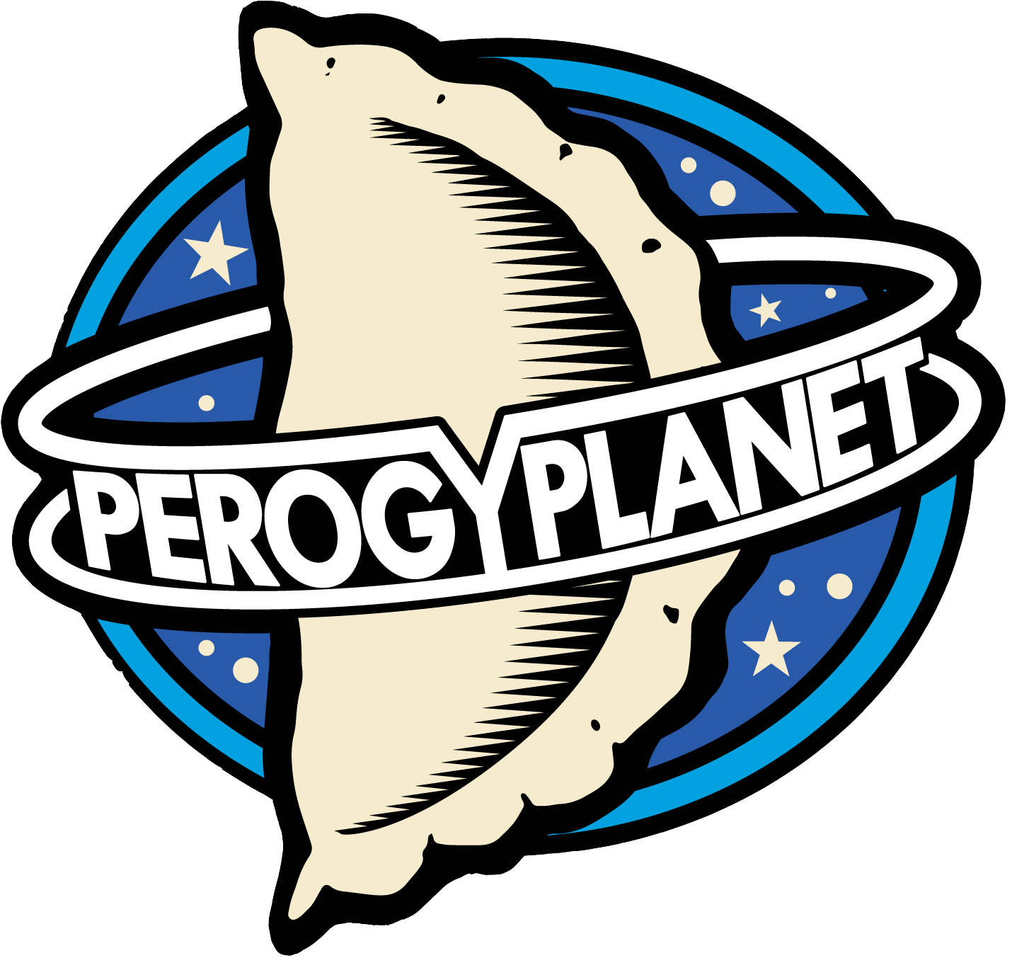 Perogy Planet