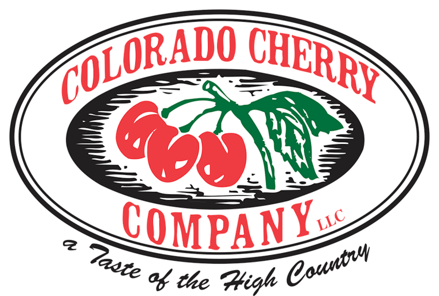 COLORADO CHERRY COMPANY 