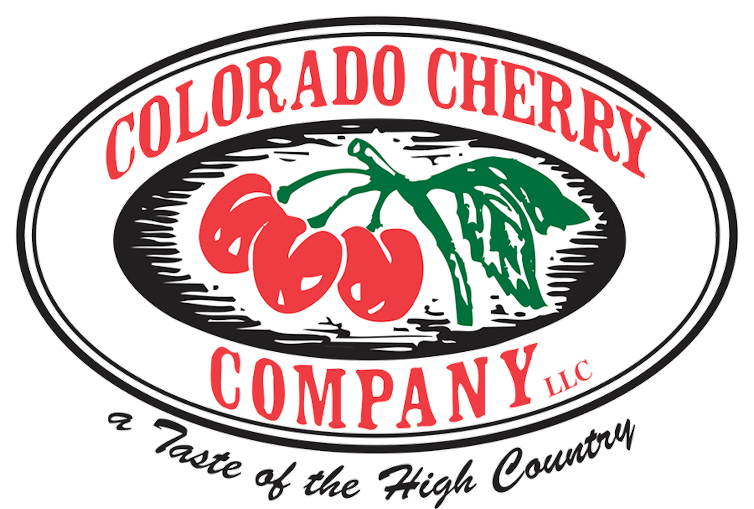 COLORADO CHERRY COMPANY 