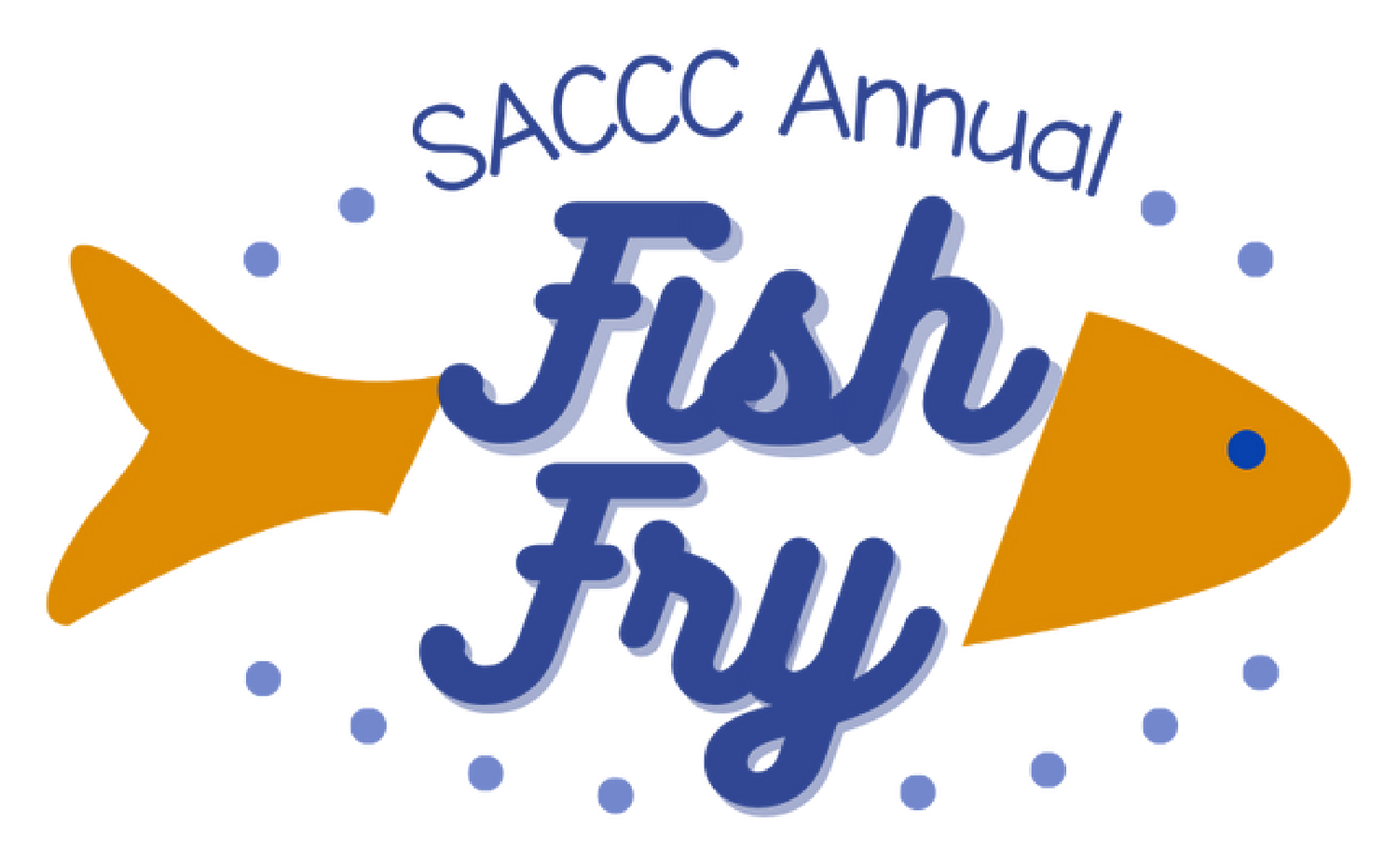 28th Annual SACCC Fish Fry