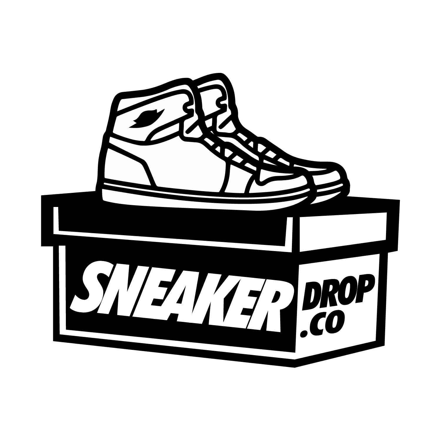 Sneaker Drop