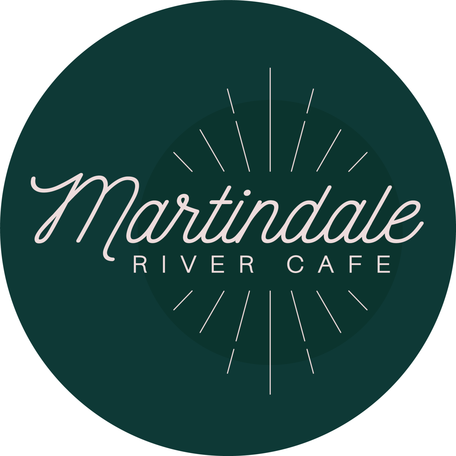 Martindale River Cafe 