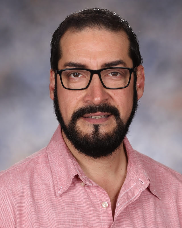 Martin Covarrubias