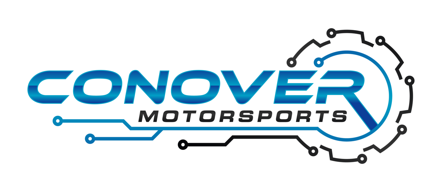 Conover Motorsports LLC