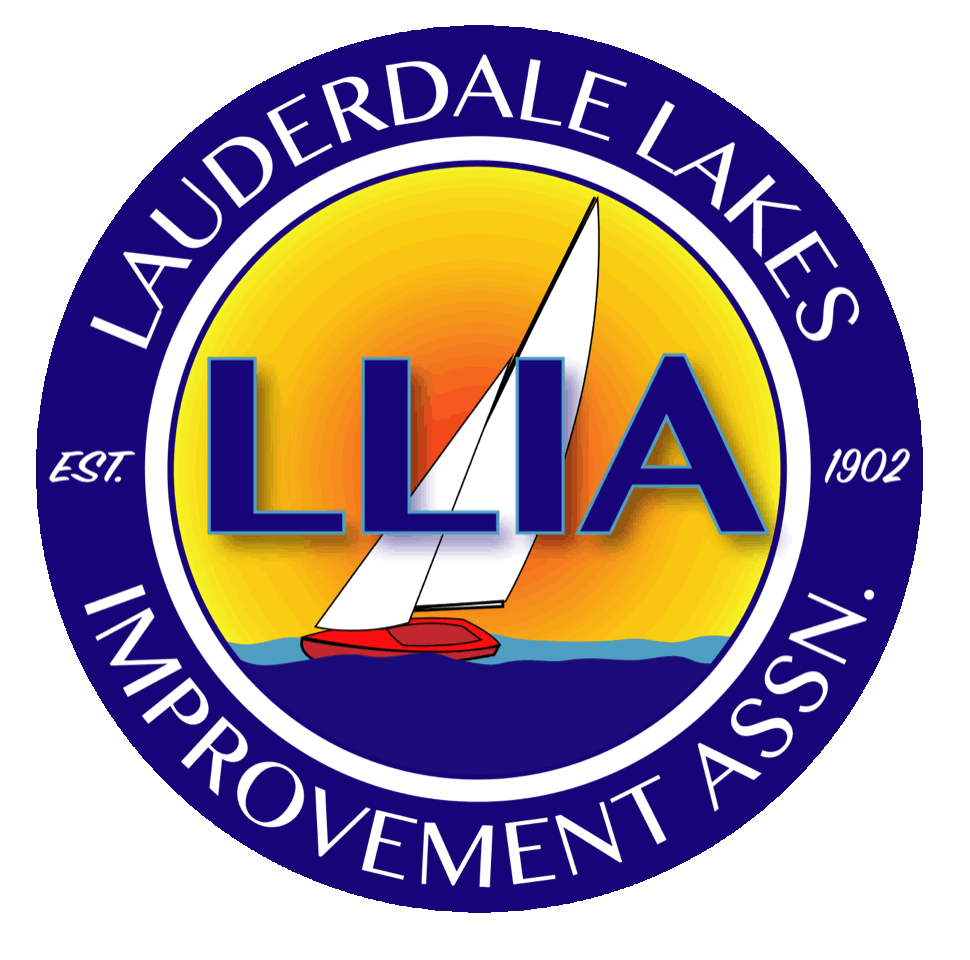 Lauderdale Lakes Improvement Association