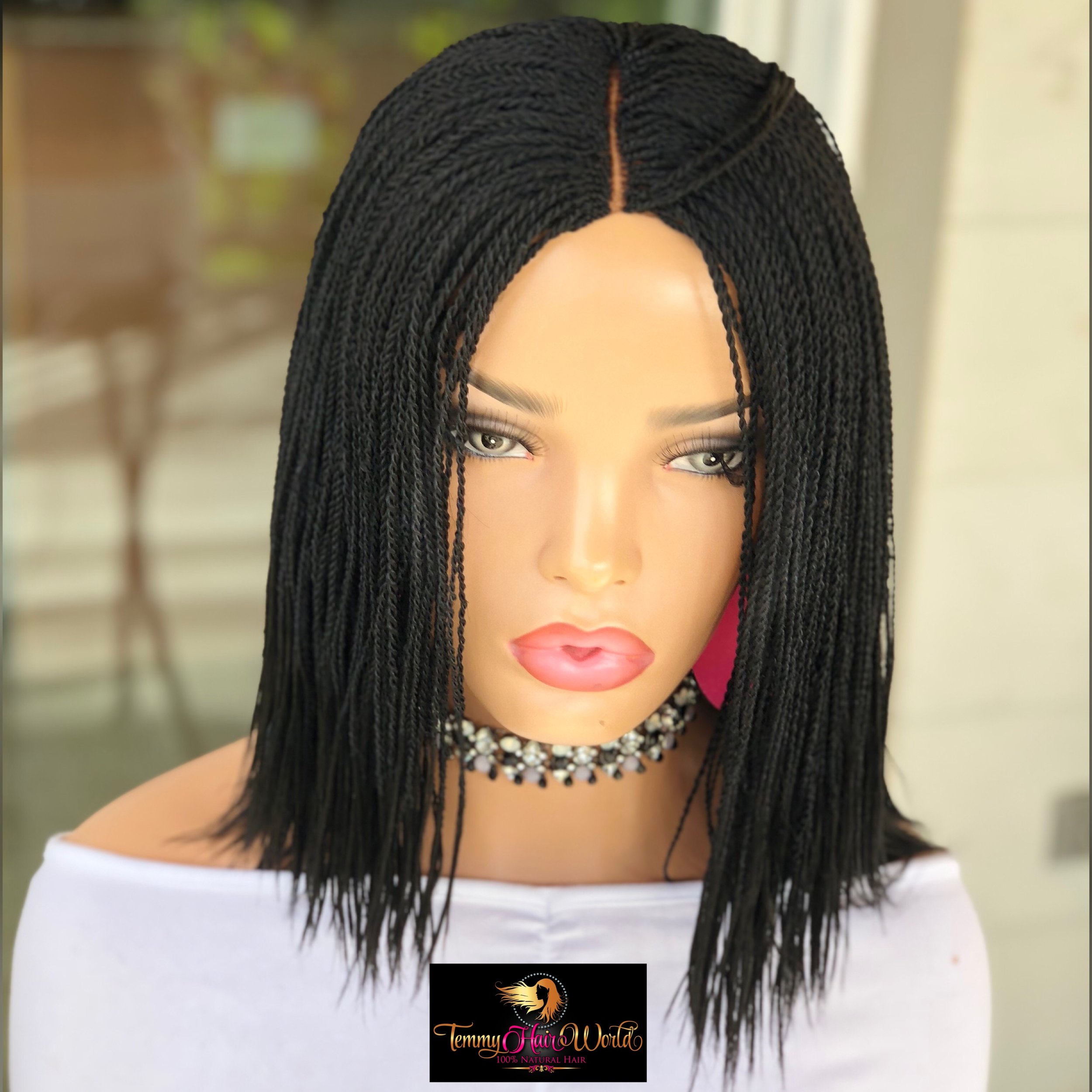 Temmyhairworld