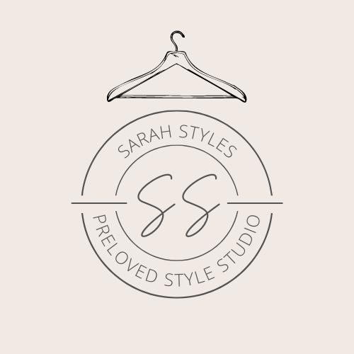 Sarah Styles - Personal Stylist and Online Women's Fashion Store