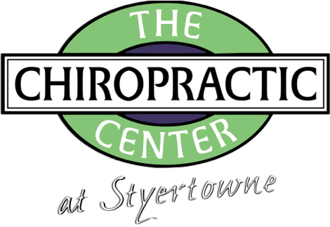  THE CHIROPRACTIC CENTER  AT STYERTOWNE