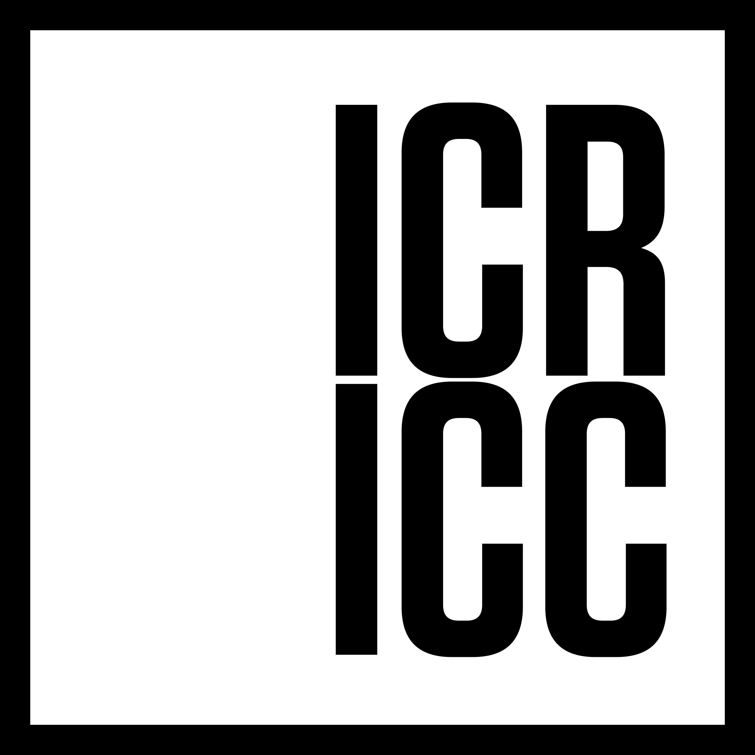 ICR - ICC
