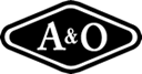 The A&O Railroad