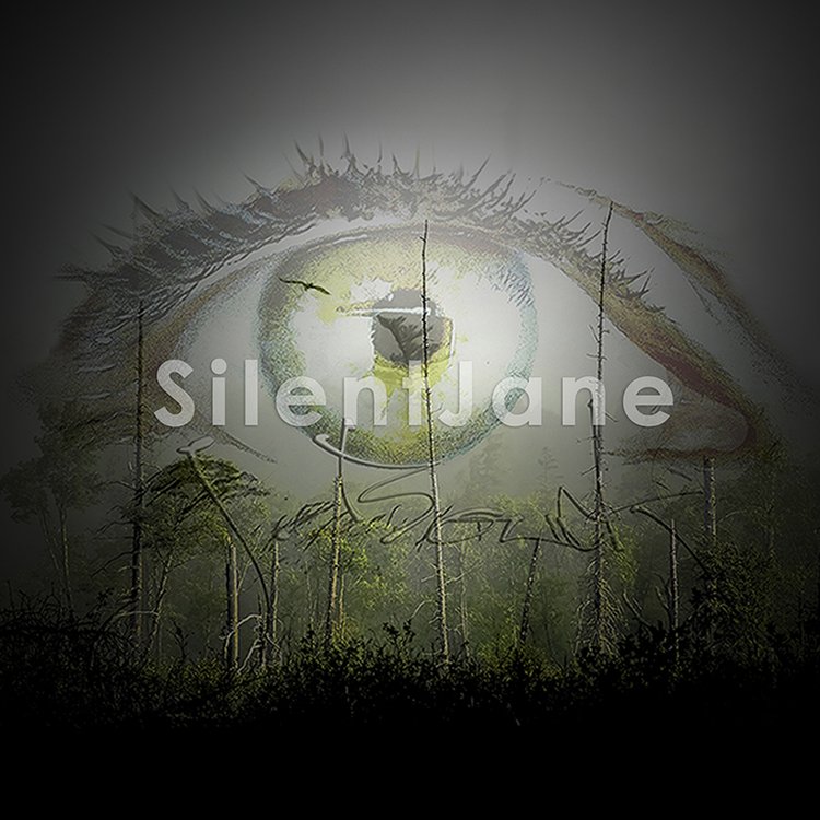 Silent Jane - Silent Photography