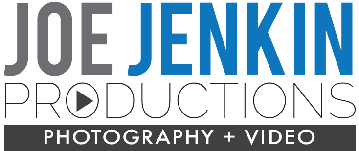 Joe Jenkin Productions