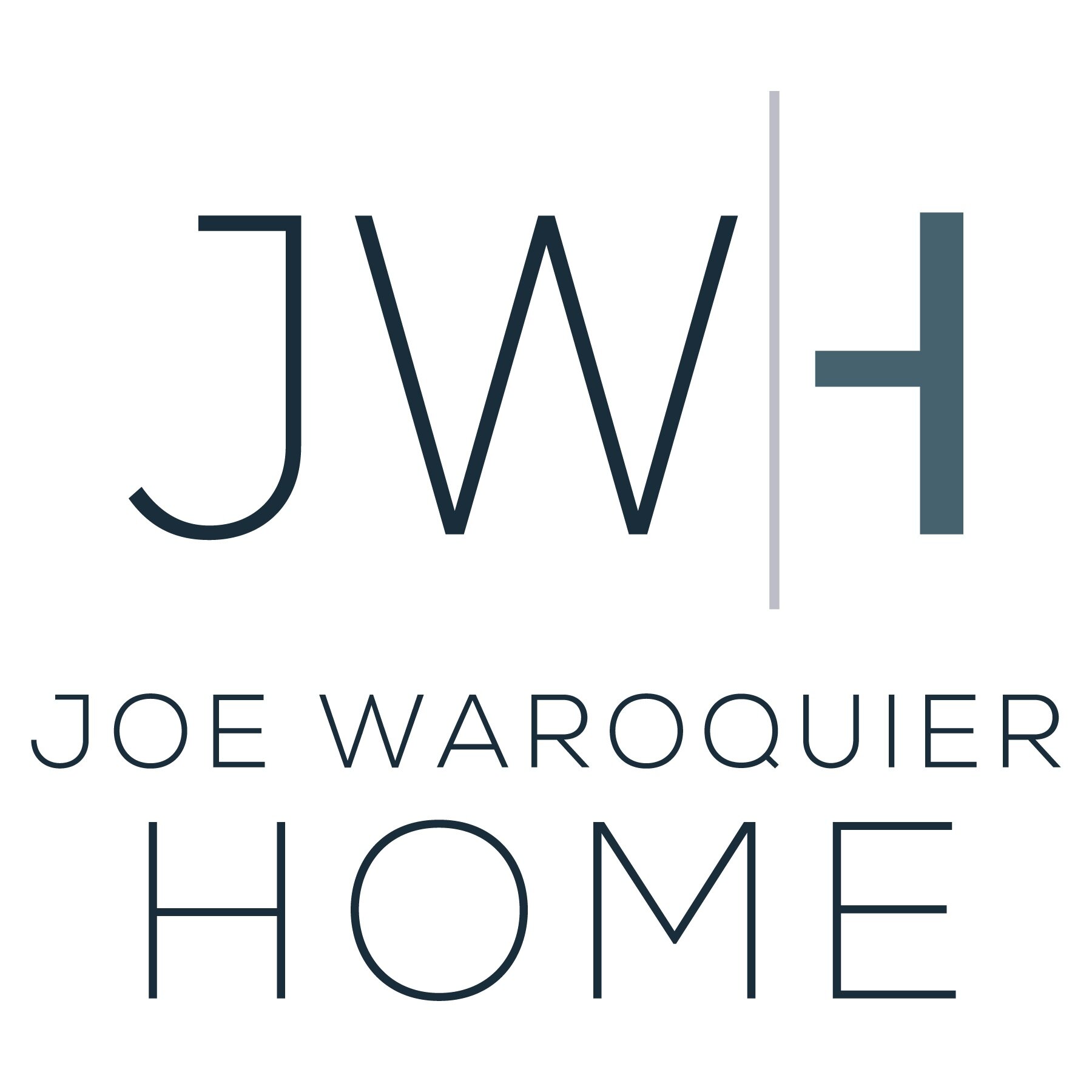 Joe Waroquier HOME