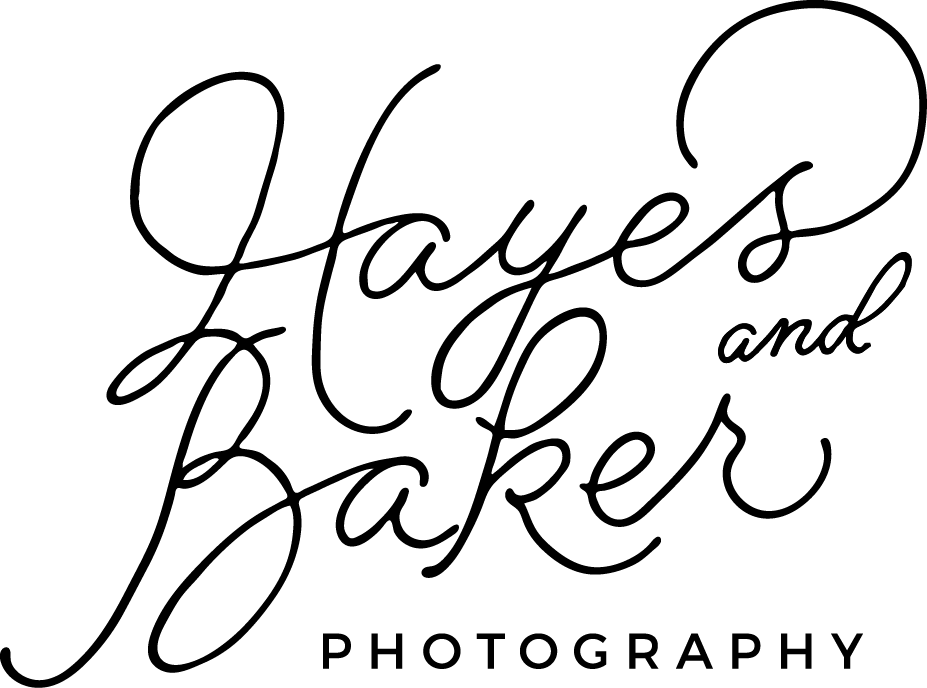 Hayes &amp; Baker Photography