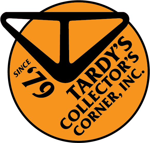 Tardy's Collector's Corner