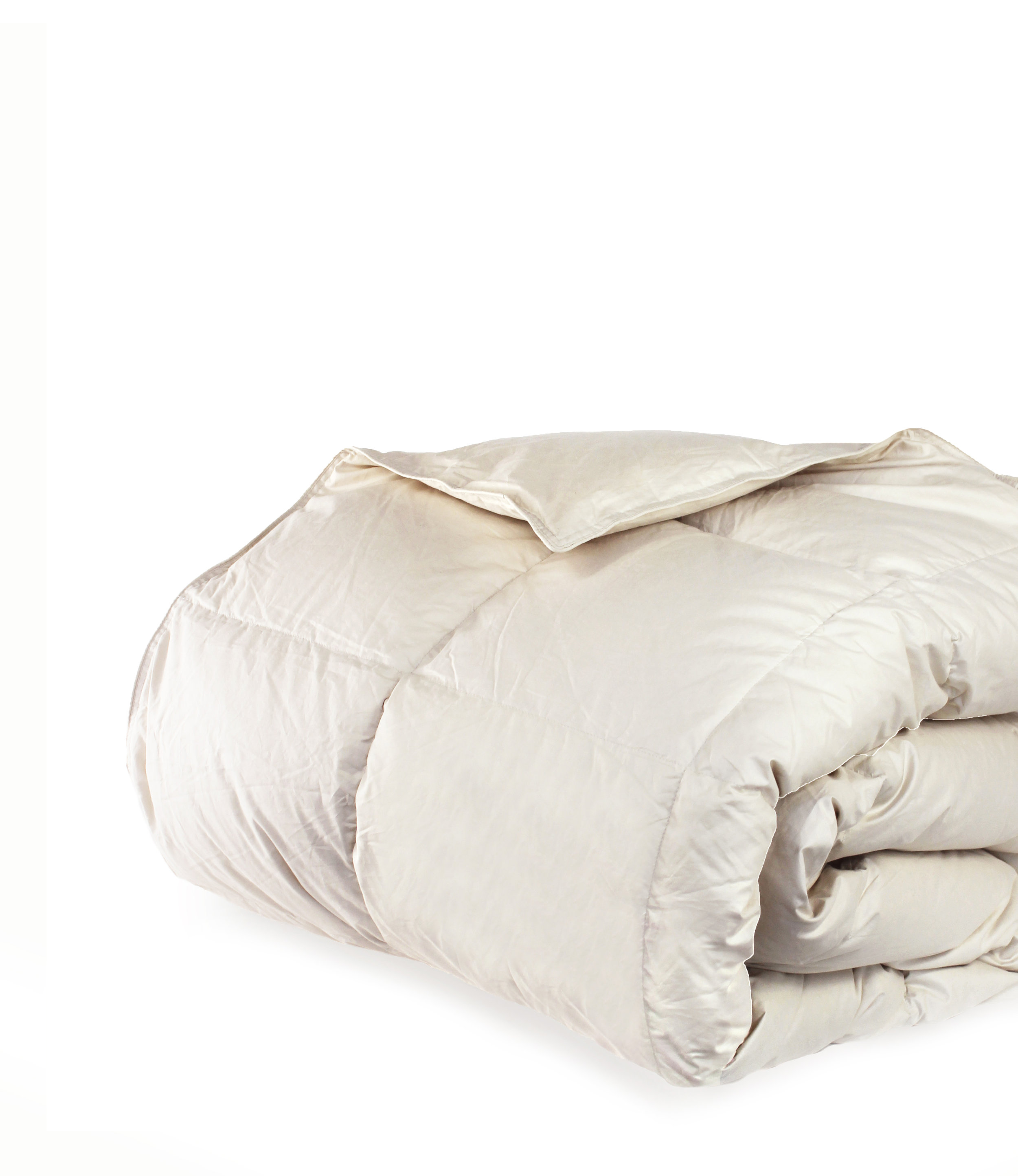 Acadia White Down Comforter 700 Fill Power North Branch