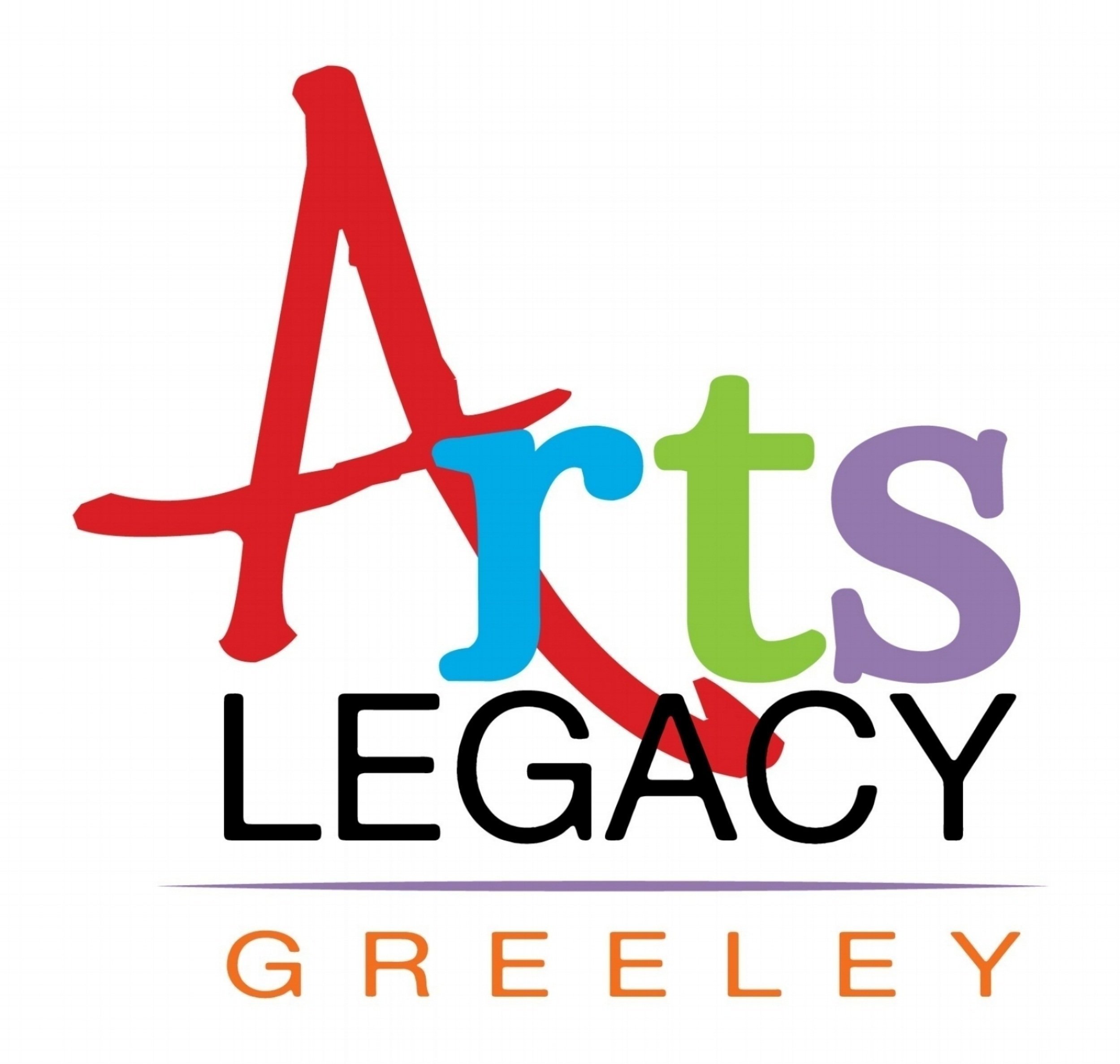 Greeley Arts Legacy