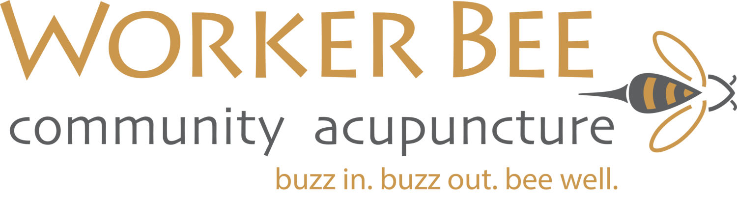 Worker Bee Community Acupuncture