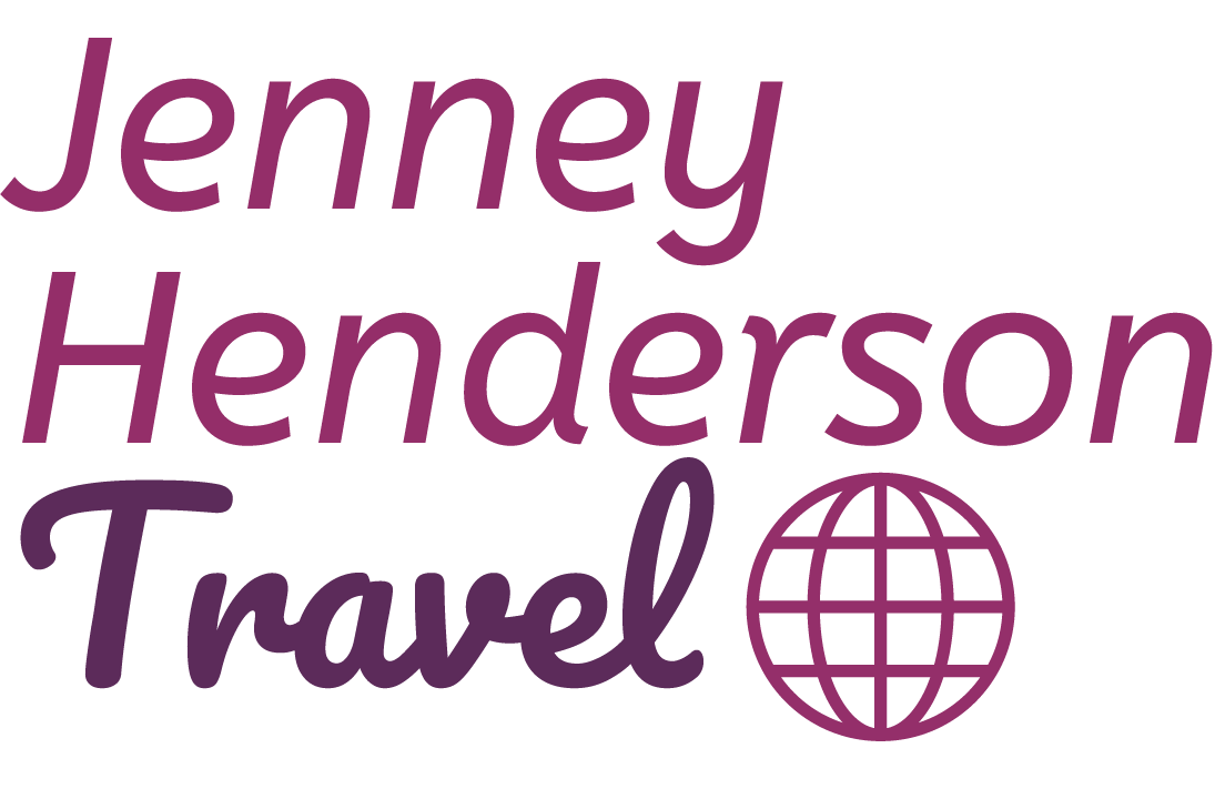 Jenney Henderson - Travel Agent