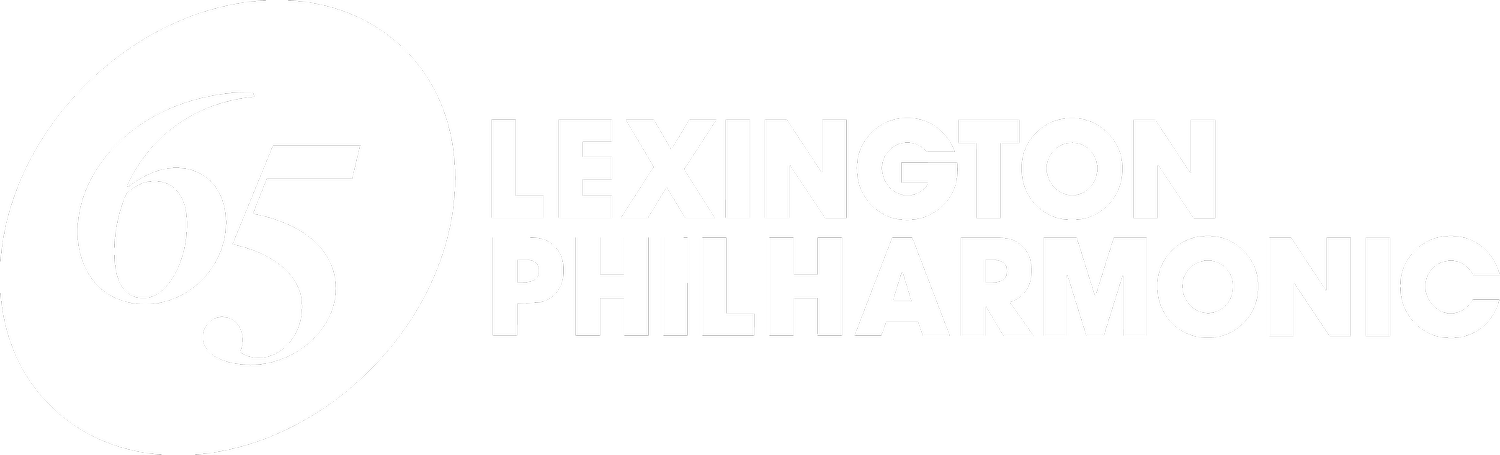 The Lexington Philharmonic