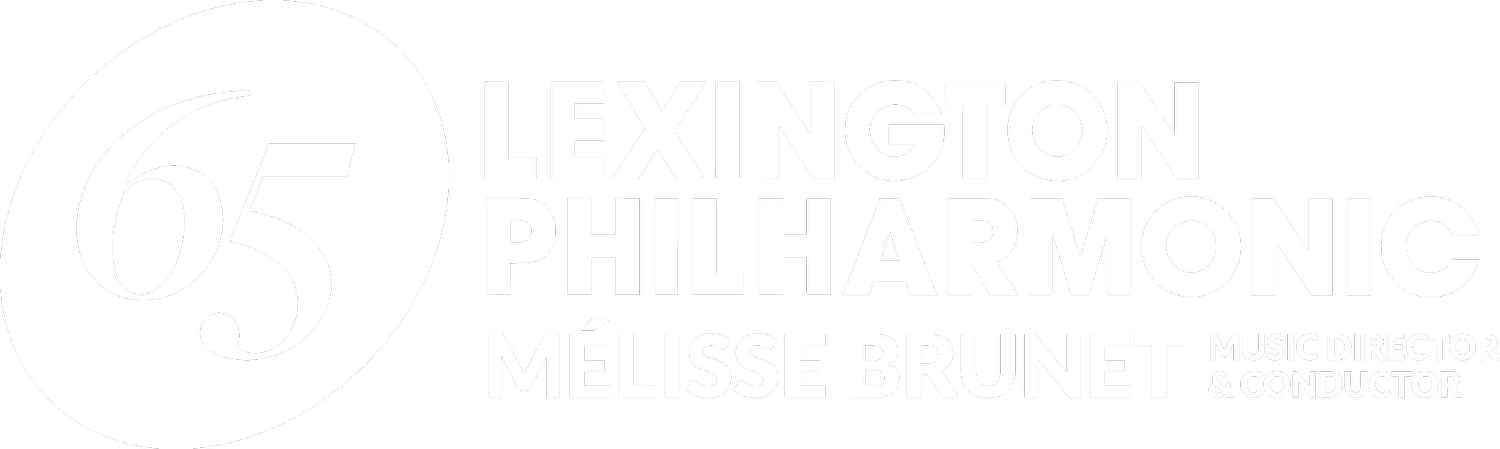 The Lexington Philharmonic