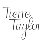 Tierre Taylor