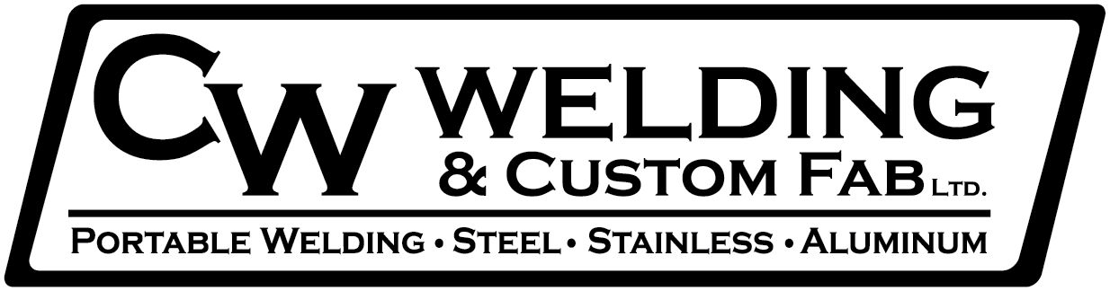 CW Welding and Custom Fab Ltd.