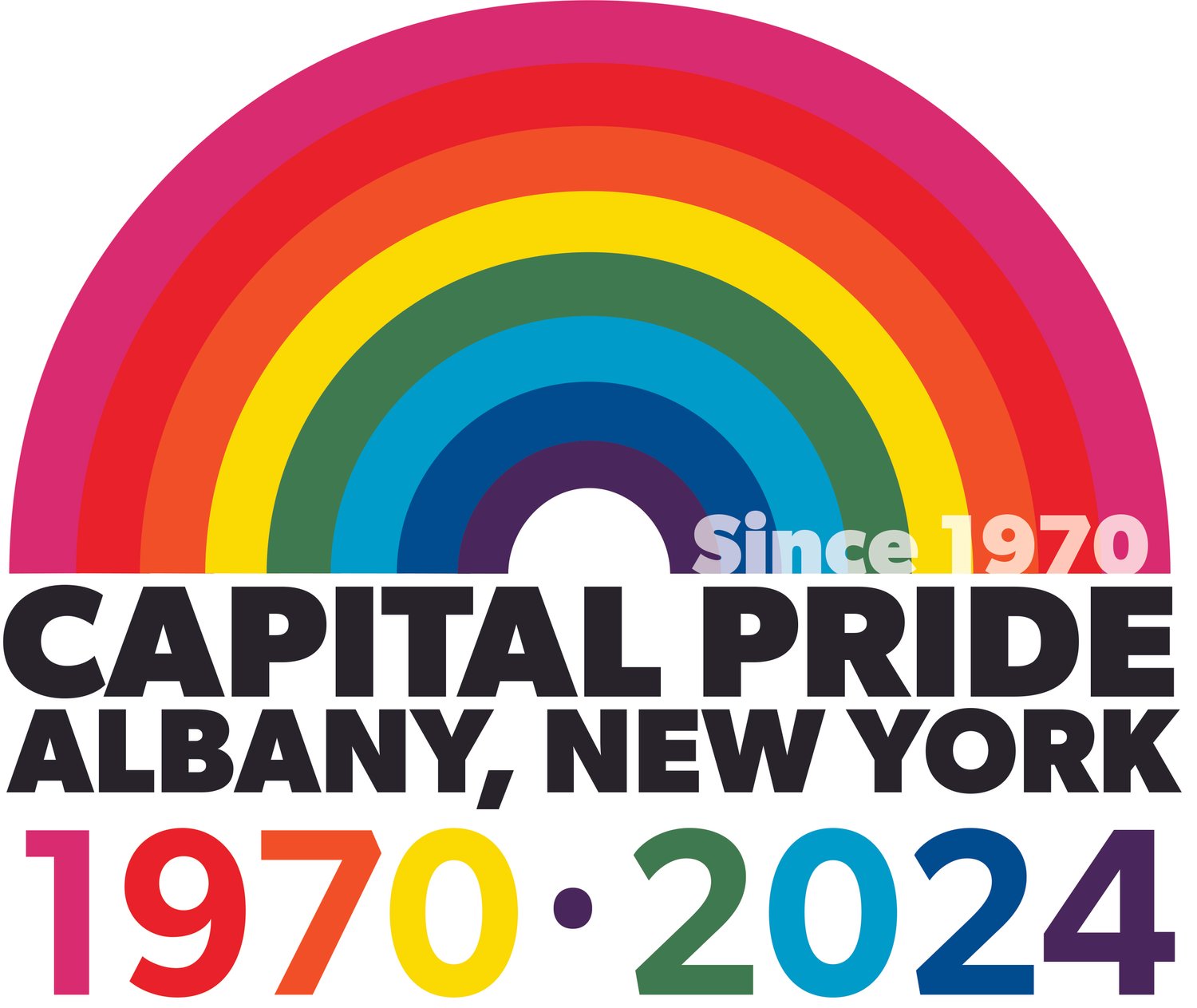 Capital Pride 2024
