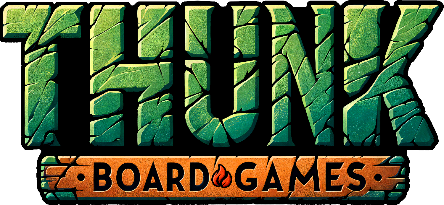 Thunk Board Games