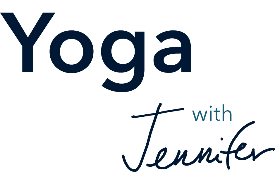 Yoga with Jennifer