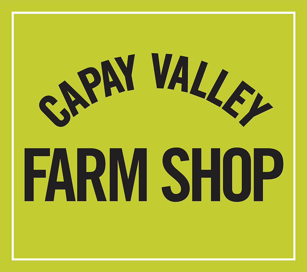 Capay Valley Farm Shop