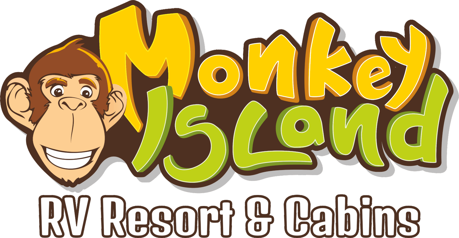 Monkey Island RV Resort &amp; Cabins