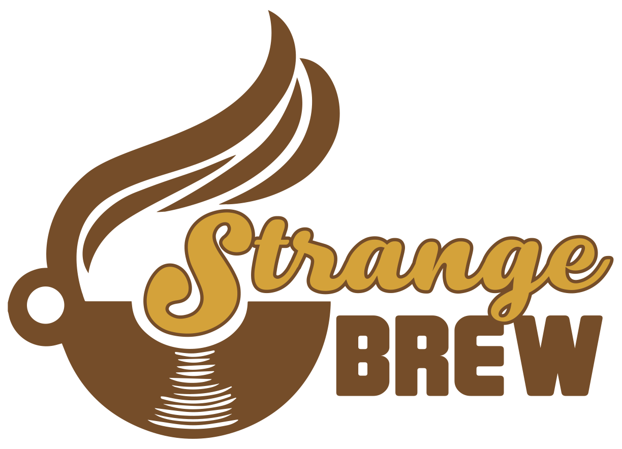 Strange Brew Cafe