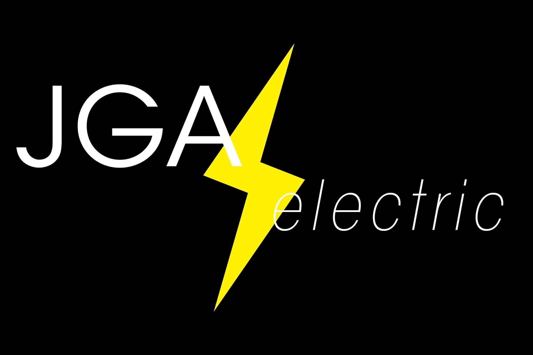 JGA Electric