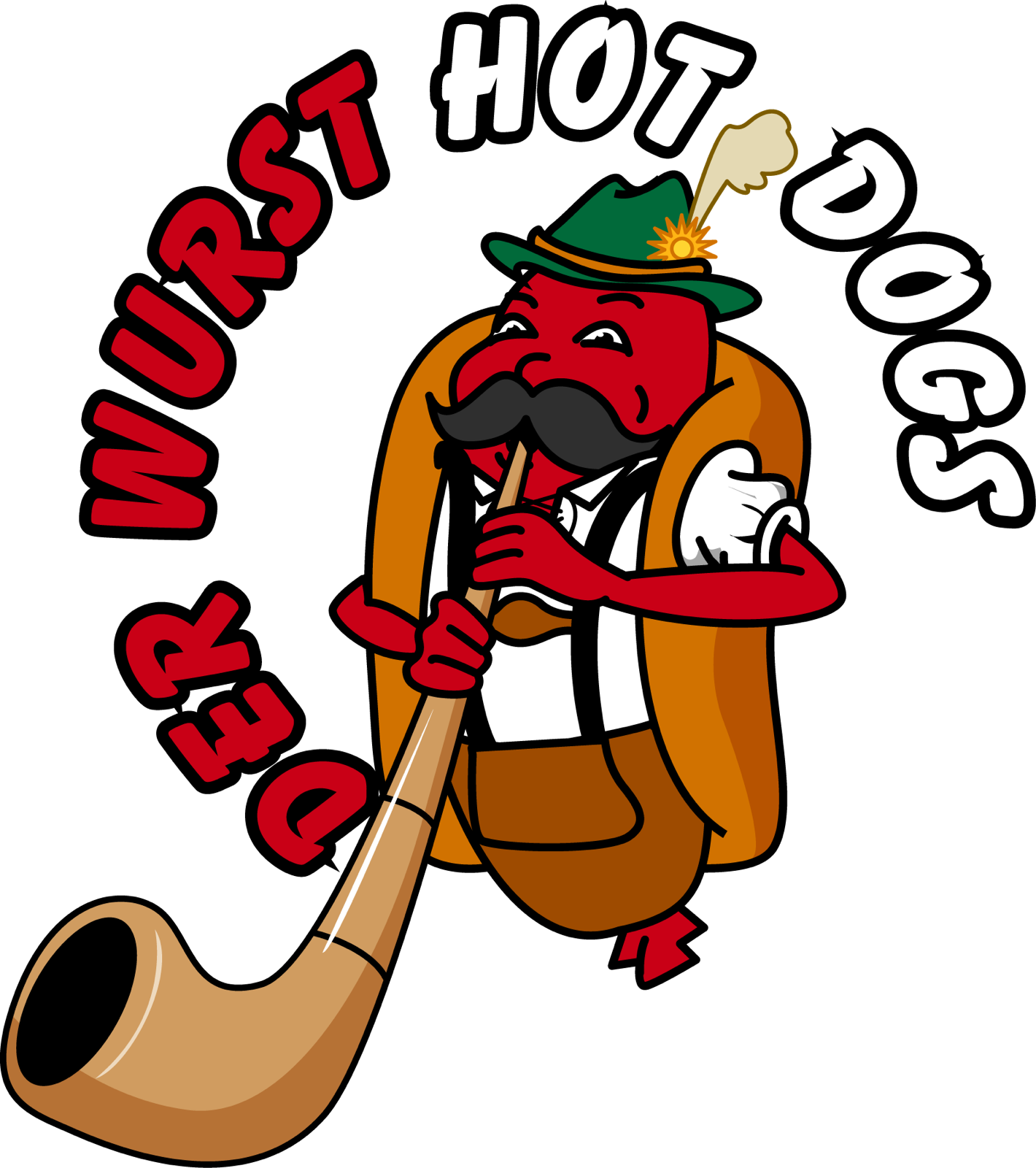 Der Wurst Hot Dogs