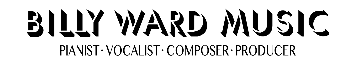 Billy Ward Music