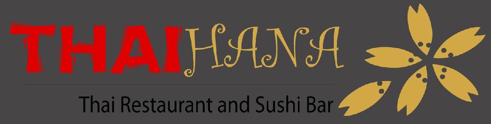 Thai Hana Restaurant and Sushi Bar