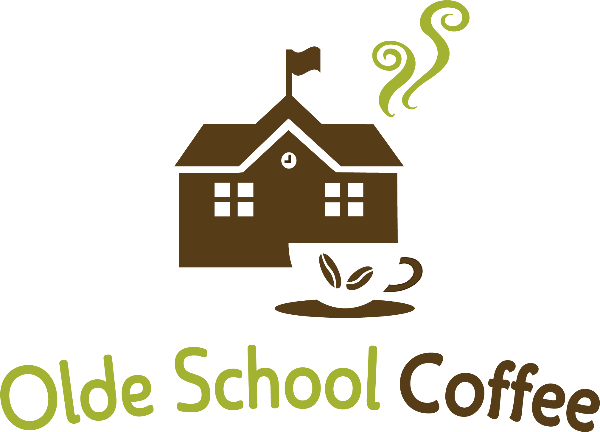 Olde School Coffee